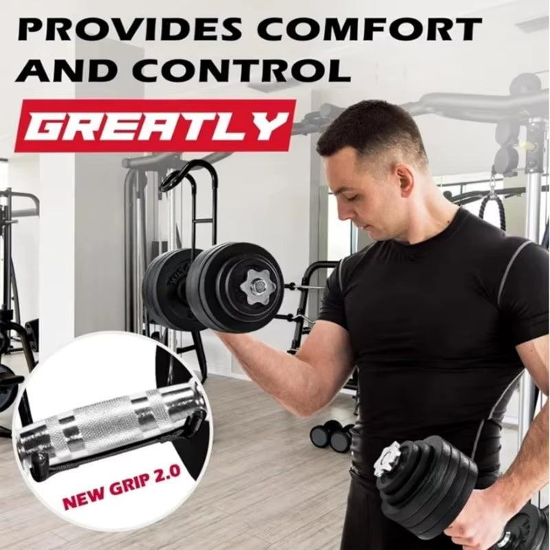 2-Pack Dumbbell Spotter Hooks, 250 Lbs Load Capacity Heavy Duty Dumbbell Hooks for Dumbbell Bench Press, Chest & Shoulder Workou